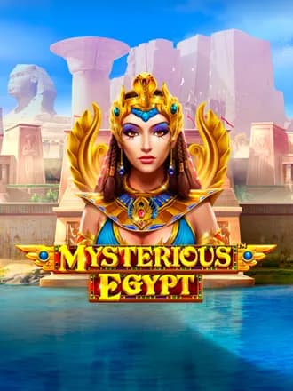 Mysterious Egypt