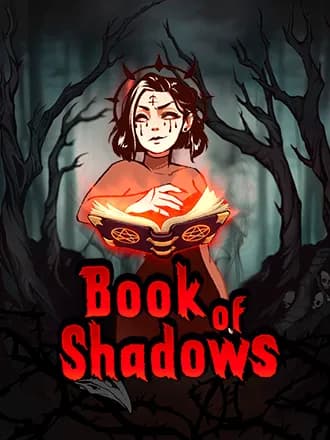 Book of Shadows