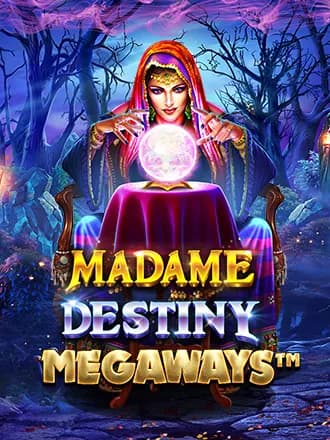 Madame Destiny Megaways