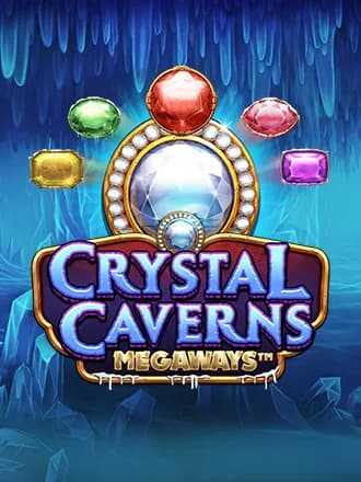 Crystal Caverns Megaways