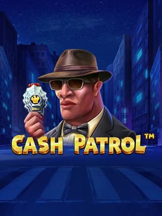 Cash Patrol
